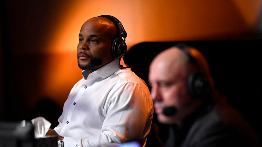 La triche a toujours fait fantasmer dans le monde du sport. Daniel Cormier a donn&eacute; une anecdote v&eacute;cue sur le trucage.