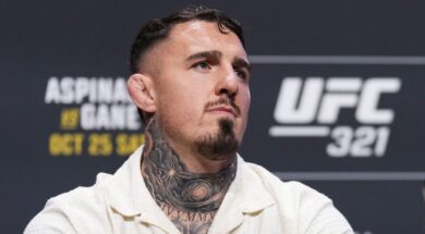 Daniel-Cormier-situation-Tom-Aspinall-combat-Ciryl-Gane-ufc-mma