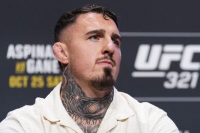 Daniel-Cormier-situation-Tom-Aspinall-combat-Ciryl-Gane-ufc-mma