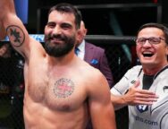 Daniel-Woirin-veut-Benoit-Saint-Denis-contre-Salahdine-Parnasse-ufc-MMA