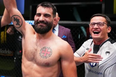 Daniel-Woirin-veut-Benoit-Saint-Denis-contre-Salahdine-Parnasse-ufc-MMA