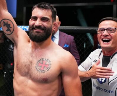 Daniel-Woirin-veut-Benoit-Saint-Denis-contre-Salahdine-Parnasse-ufc-MMA