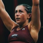 Delphine Benouaich a officiellement rejoint l&rsquo;UFC. La Fran&ccedil;aise va faire ses d&eacute;buts &agrave; l&rsquo;UFC Paris apr&egrave;s avoir impressionn&eacute; Dana White.