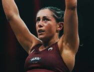 Delphine-Benouaich-raconte-sa-signature-&agrave;-UFC-mma