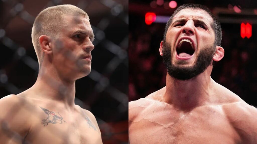 &Agrave; l&rsquo;approche du choc entre Ian Garry et Islam Makhachev. Demetrious Johnson a livr&eacute; une analyse d&eacute;taill&eacute;e de l&rsquo;affrontement.