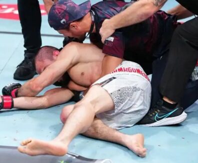 Demetrious-Johnson-r&eacute;agit-Umar-nurmagomedov-vs-song-yadong-ufc-mma