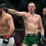 Dustin Poirier et Jorge Masvidal réagissent après la victoire d’Islam Makhachev vs Ian Garry : "Personne n’a envie d’entendre…" Islam Makhachev a conservé sa ceinture welterweight en dominant Ian Machado Garry. Dustin Poirier et Jorge Masvidal ont réagi à ce choc.