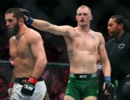 Dustin-Poirier-Jorge-Masvidal-r&eacute;actions-Islam-Makhachev-vs-Ian-Garry-ufc-mma