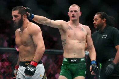 Dustin-Poirier-Jorge-Masvidal-r&eacute;actions-Islam-Makhachev-vs-Ian-Garry-ufc-mma
