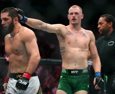 Dustin-Poirier-Jorge-Masvidal-r&eacute;actions-Islam-Makhachev-vs-Ian-Garry-ufc-mma