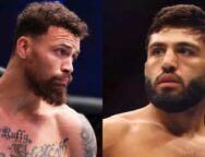 Dustin-Poirier-r&eacute;agit-&agrave;-Arman-Tsarukyan-vs-Mauricio-Ruffy-UFC-mma