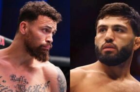 Dustin-Poirier-r&eacute;agit-&agrave;-Arman-Tsarukyan-vs-Mauricio-Ruffy-UFC-mma