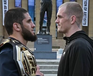 Face-&agrave;-face-face-off-islam-makhachev-ian-garry-ufc-mma