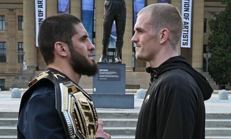 Face-&agrave;-face-face-off-islam-makhachev-ian-garry-ufc-mma