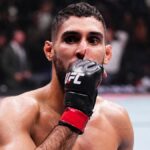 Farès Ziam met en garde Axel Sola avant l’UFC Paris : "C'est lui ou moi..." Farès Ziam met en garde Axel Sola avant l’UFC Paris
