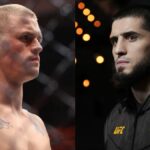 Georges St-Pierre donne son pronostic sur Ian Garry vs Islam Makhachev : « C'est un véritable cauchemar à affronter… » Islam Makhachev défendra sa ceinture welterweight face à Ian Garry. George St-Pierre a donné son pronostic avant ce choc.