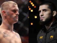 GSP-pronostic-Islam-Makhachev-vs-Ian-Garry-ufc-mma