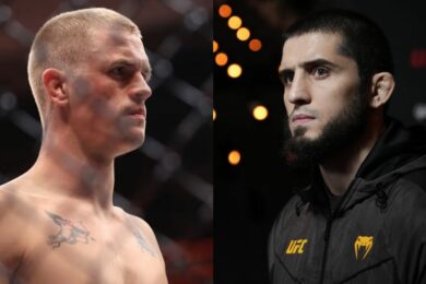 GSP-pronostic-Islam-Makhachev-vs-Ian-Garry-ufc-mma