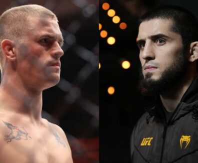GSP-pronostic-Islam-Makhachev-vs-Ian-Garry-ufc-mma
