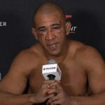 Gregory Rodrigues répond aux accusations de triche d’Anthony Hernandez après l'UFC Sacramento Gregory Rodrigues répond aux accusations de triche d’Anthony Hernandez après l'UFC Sacramento