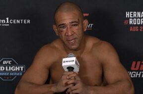 Gregory-Rodrigues-r&eacute;pond-accusations-triches-Hernandez-ufc-sacramento-mma