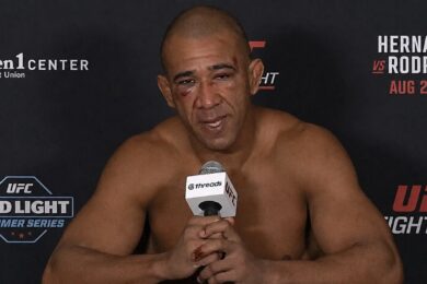 Gregory-Rodrigues-r&eacute;pond-accusations-triches-Hernandez-ufc-sacramento-mma