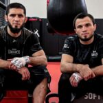 Islam Makhachev ne sera pas dans le coin d’Umar Nurmagomedov contre Song Yadong, voici pourquoi Islam Makhachev ne sera pas dans le coin d’Umar Nurmagomedov contre Song Yadong, voici pourquoi