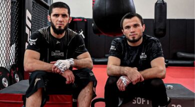 Islam-Makhachev-absent-coin-combat-Umar-Nurmagomedov-Song-Yadong-ufc-mma