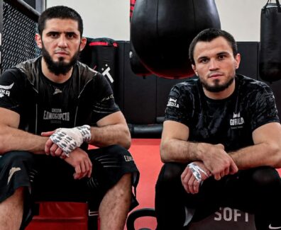 Islam-Makhachev-absent-coin-combat-Umar-Nurmagomedov-Song-Yadong-ufc-mma