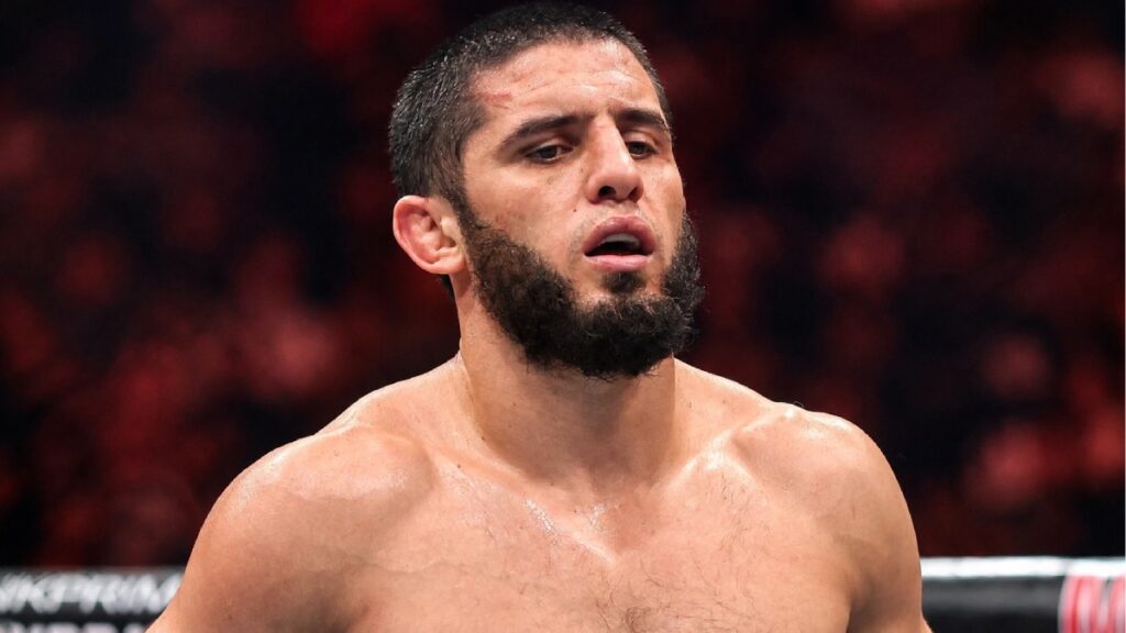 Pourquoi Islam Makhachev avait échoué à un contrôle antidopage sans être suspendu