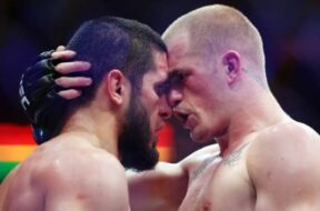 Islam-Makhachev-r&eacute;agit-au-comportement-de-Ian-Garry-UFC-MMA