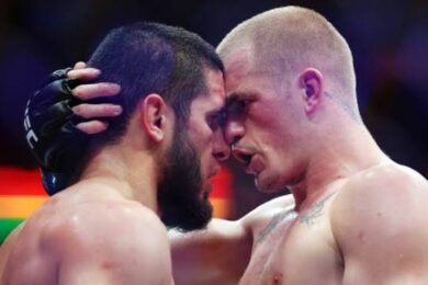 Islam-Makhachev-r&eacute;agit-au-comportement-de-Ian-Garry-UFC-MMA