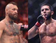 Islam-Makhachev-sattaque-&agrave;-Conor-McGregor-ufc-mma