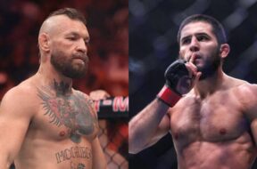 Islam-Makhachev-sattaque-&agrave;-Conor-McGregor-ufc-mma