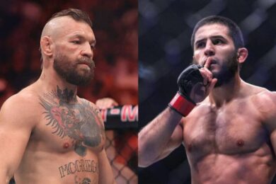 Islam-Makhachev-sattaque-&agrave;-Conor-McGregor-ufc-mma