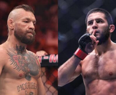 Islam-Makhachev-sattaque-&agrave;-Conor-McGregor-ufc-mma
