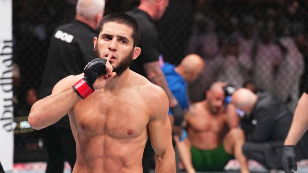 Avant l’affrontement entre Islam Makhachev et Ian Garry, le champion daghestanais a livré un message clair à son prochain adversaire.