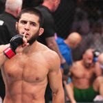 Islam Makhachev s’en prend à Ian Garry avant l’UFC 330 : "On va le rendre respectueux…" Avant l’affrontement entre Islam Makhachev et Ian Garry, le champion daghestanais a livré un message clair à son prochain adversaire.