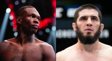 Israel-Adesanya-juge-le-striking-de-Islam-Makhachev-ufc-mma