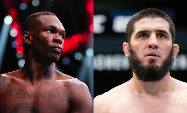 Israel-Adesanya-juge-le-striking-de-Islam-Makhachev-ufc-mma