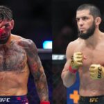 Un combat entre Ilia Topuria et Islam Makhachev fait fantasmer le monde du MMA. Javier Mendez a &eacute;voqu&eacute; la possibilit&eacute; de r&eacute;aliser ce choc.