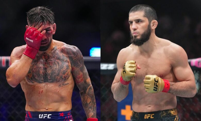 Javier-Mendez-coach-de-Islam-Makhachev-&eacute;voque-un-combat-contre-Ilia-Topuria-ufc-mma