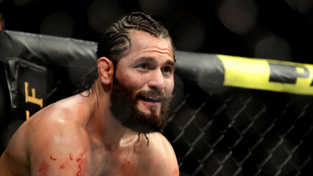 Trois ans apr&egrave;s avoir disput&eacute; son dernier combat &agrave; l&rsquo;UFC, Jorge Masvidal assure &ecirc;tre en discussions avec l&rsquo;UFC pour un &eacute;ventuel retour.