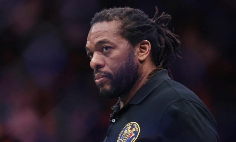 Jorge-Masvidal-sen-prend-&agrave;-Herb-Dean-UFC-MMA