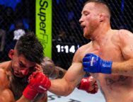 Justin-Gaethje-douleurs-blessure-combat-Ilia-Topuria-retour-2027-ufc-mma
