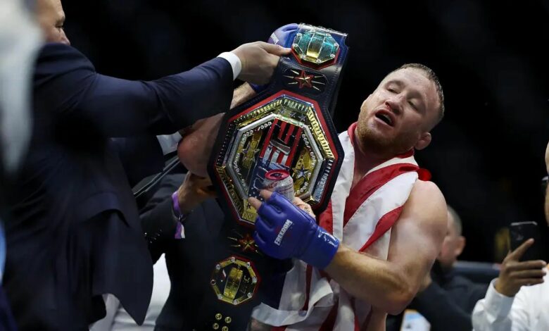 Justin-Gaethje-retour-2027-selon-Ali-Abdelaziz-son-manager-ufc-mma