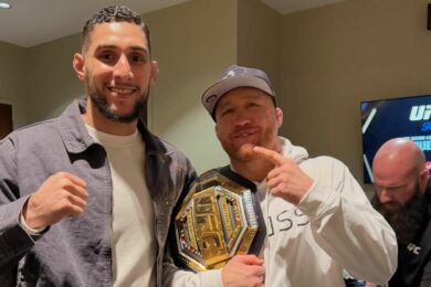 Justin-gaethje-Fares-ziam-ufc-mma
