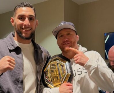 Justin-gaethje-Fares-ziam-ufc-mma