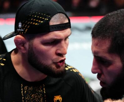 Khabib-Nurmagomedov-r&eacute;agit-apr&egrave;s-la-victoire-de-Islam-Makhachev-vs-Ian-Garry-ufc-mma
