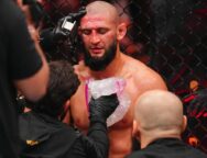Khamzat-Chimaev-d&eacute;faite-face-&agrave;-Sean-Strickland-ufc-mma